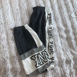 PINK Victoria’s Secret Sweatpants